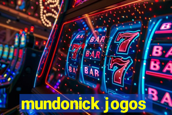 mundonick jogos